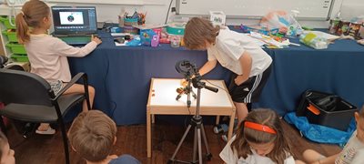 Κινηματογραφικό Εργαστήρι